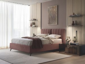 Dormitorio de diseño moderno Scavolini - Lino Lechuga Córdoba