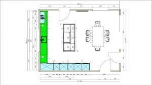 planta sra dª maria juana piña